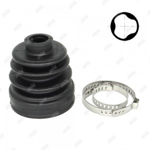 Пыльник ШРУСа внутренний KIA CEE'D 12- CD25023 CD25023 JIKIU