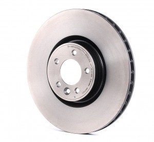 Диск тормозной 09.A773.11 09.A773.11 BREMBO