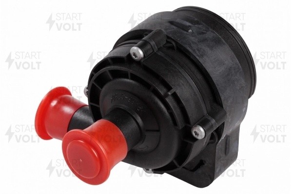 Насос электрич. (помпа) для а/м Mercedes-Benz (10-) 2.0T/2.0D/VAG Crafter (06-)  SEP 1509 START VOLT