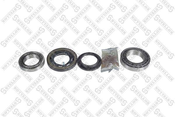 R140.80=78/42=VKBA959 !к-кт подшипника ступ. зад.\ Ford Transit 85-91/ RWD спарк 43-28584-SX STELLOX