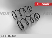 Пружина подвески SPR15060 SPR15060 FENOX