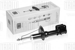 Амортизатор подвески для а/м ВАЗ 2108-21099, 2113-2115 передний левый TRIALLI (г AG 01151 TRIALLI