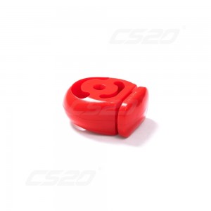 Подушка ВАЗ-21213,2110 глушителя полиуретан CS-20 11692 CS20