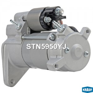 Стартер STN5950YJ KRAUF