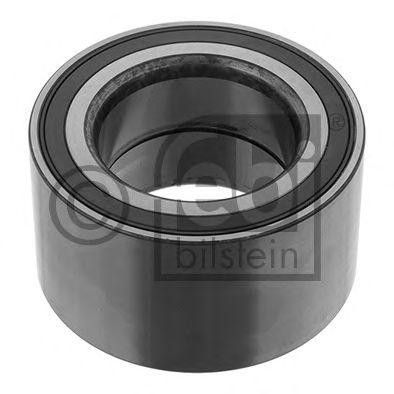 Подшипник ступицы MERCEDES C (W204,C218),E (W212),GLK (X204),S (W221) передней к 40683 FEBI BILSTEIN