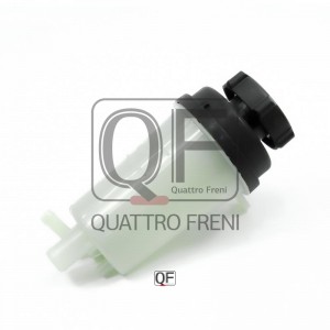бачок гидроусилителя!\ Ford Focus 11> QF34E00006 QUATTRO FRENI