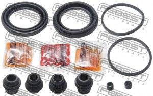 Ремкомплект передн суппорта 0875-G11F 0875-G11F FEBEST