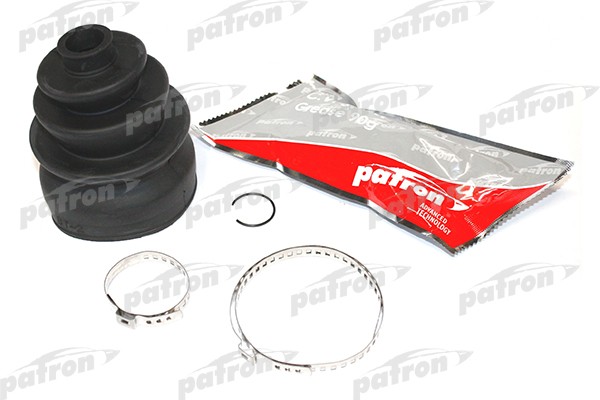 Пыльник ШРУСа KIA Soul (08-) наружного PATRON PDC0388 PATRON