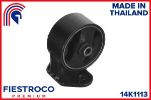 Опора двигателя HYUNDAI  Accent CG G4EA 1,3 14K1113 14K1113 FIESTROCO