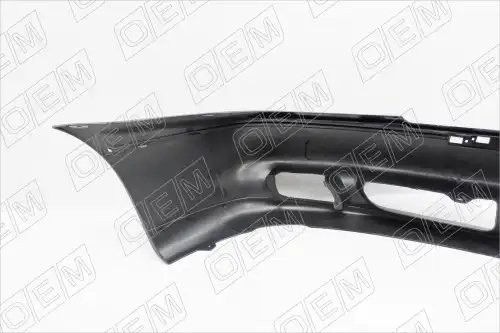 Бампер передний Daewoo Nexia 1 1995-2008 OEM0763 OEMPARTS