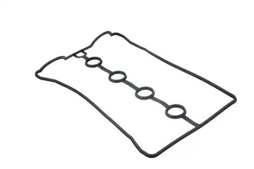 прокладка клапанной крышки! Daewoo Lacetti/Nubira 1.6 16V DOHC 97> Z18544 ZENTPARTS