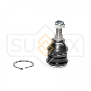 TOYOTA Toyota Avensis Verso (M20) (2001-2009) SG-1437 SUFIX