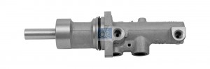 Пружина синхронизатора! d6 L34 ZF(S5-50.S6-65/80/90.4S-120GP,5S-90/9 2.5S-110/1G 4 DIESEL TECHNIC