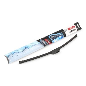 Щетка стеклоочистителя 550мм бескаркасная Retrofit Aerotwin BOSCH 3 397 008 537 BOSCH