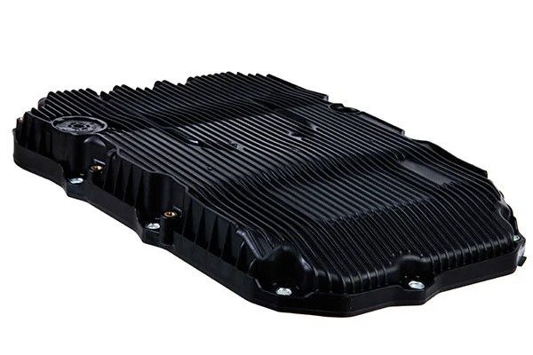 фильтр АКПП!\ MB C-class (W205) C 200 (205.042) 20-51161-SX STELLOX