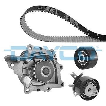 CITROEN/PEUGEOT/FORD/MITSUBISHI KTBWP7150 DAYCO