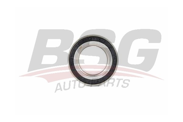 Подшипник ступицы BMW 3 (E90,E91,E92),5 (E60,E61),X5 (53) передней BSG BSG 15-605-011 BSG