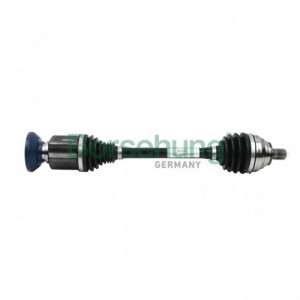 Привод VW Tiguan (11-) колеса переднего правый BORSEHUNG B18380 BORSEHUNG