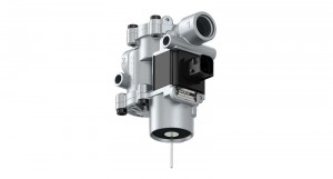 модулятор abs 4721950390 4721950390 WABCO