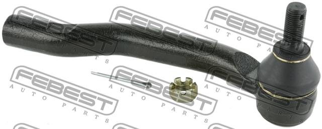 TOYOTA CAMRY V50 (2011>) 0121-GSV50LH FEBEST