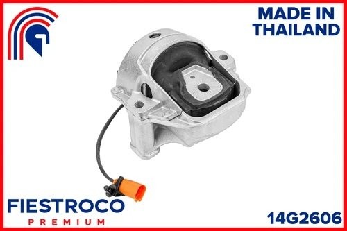 Опора двигателя 14G2606 14G2606 FIESTROCO