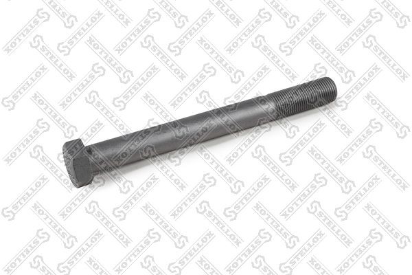 болт кронштейна рессоры !M24x2x230 10.9G\ RVI, Volvo FE/FM/FH 84-43960-SX STELLOX