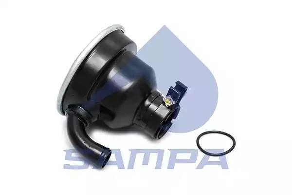 Сапун MAN TGA двигателя SAMPA 022391 SAMPA