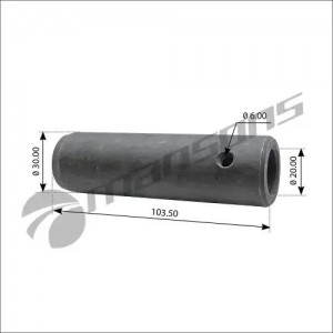 Палец RENAULT колодок тормозных MANSONS 08800519 MANSONS