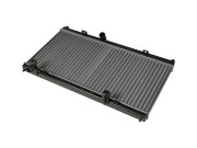 радиатор системы охлаждения! Lifan Solano 10 1026942SX 10-26942-SX STELLOX