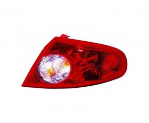 фонарь правый! в крыло 5 door\ Chevrolet/Daewoo Lacetti 06> 235-1902R-UE DEPO