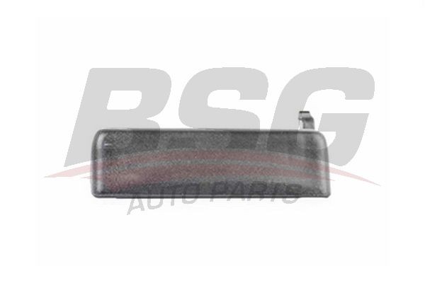 Ручка FORD Transit (06-) двери передней правой внешняя BSG BSG30970007 BSG