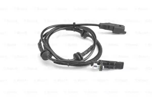 Датчик АБС CITROEN C6 (05-12) колеса переднего BOSCH 0 986 594 520 BOSCH