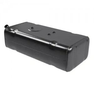 Бак топливный 2705,3221 под выносной насос 70л (без антикора) (2705-1101010) (Ба BEK70KBKCE BAKOR