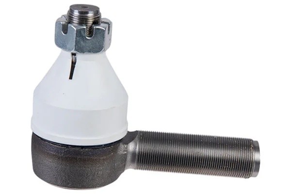 наконечник тяги рулевой! М30x1.5 резьба левая\ KAMAZ 8434203SX STELLOX