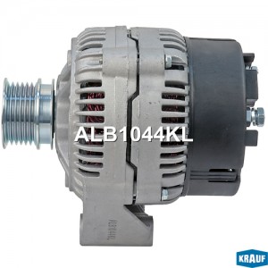 Генератор MERCEDES C (W202) KRAUF ALB1044KL KRAUF