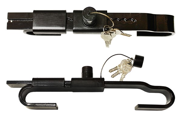 Блокиратор дверей контейнеров и автофургонов 250-450мм АТ AT90087 AT