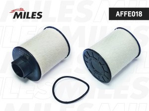 Фильтр топливный FIAT/OPEL/CITROEN (Дизель) (FILTRON PE982, MANN PU723x) AFFE018 AFFE018 MILES