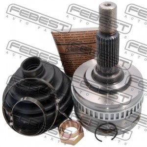 ШРУС 1610-801A48 1610-801A48 FEBEST