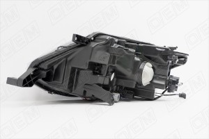 Фара правая Nissan X-Trail 3 Т32 2017-2022, галоген OEM0230FR OEMPARTS