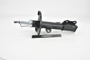 Амортизатор передн правый TOYOTA COROLLA E12 01665182FR 01665182FR FEBEST
