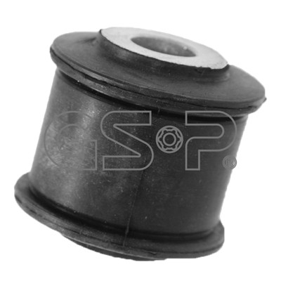 подушка АКПП задняя!\ Ford Focus/C-Max 1.4-2.0 03> 530180 GS P