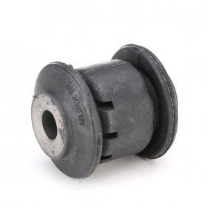 Сайлентблок VW Golf (04-14) AUDI A3 (08-13) SKODA Octavia (04-13) рычага подвеск 24390 FEBI BILSTEIN