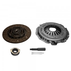 Комплект сцепления с муфтой Kia Sportage III 10- Hyundai ix35 10- 2.0i CVVT M911 M9110107 MARSHALL
