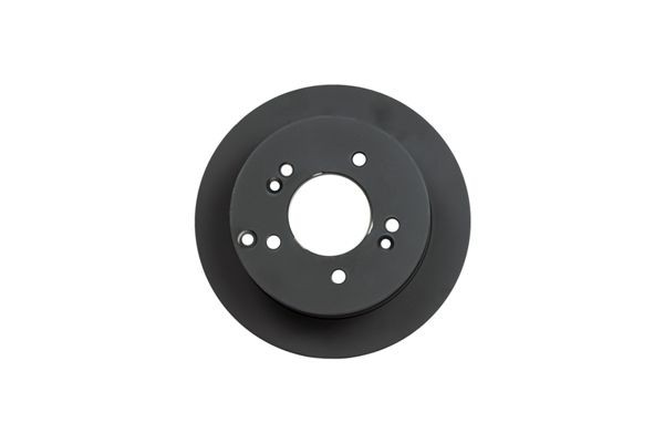 диск тормозной задний! Hyundai Tuscon/Sonata V 2.0/2.4/2.0CRDi 04> Z06058 ZENTPARTS