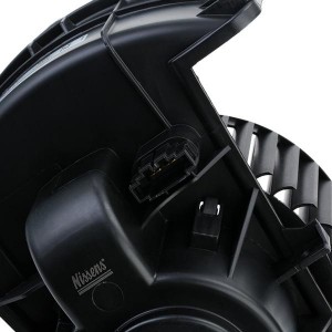 Вентилятор салона VW TRANSPORTER V +AC 87271 87271 NISSENS
