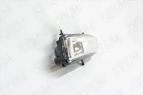 Фара противотуманная NISSAN Qashqai (19-) правая OEM OEM0028PTFPR OEMPARTS