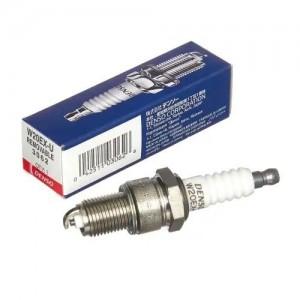 Свеча зажигания DENSO W20EXU DENSO