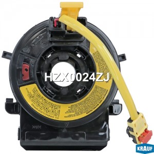 Контактная группа подушки безопасности HZX0024ZJ HZX0024ZJ KRAUF