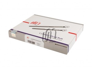 Болты головочные Toyota 2.5 VVTi 2AR-FE M11x1.5x141, к-т 10 шт (90910-02162 (x10 HBS003310 UNITED MOTORS PRO