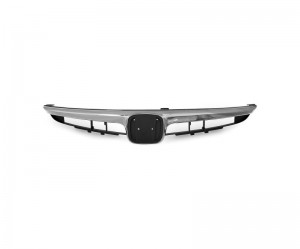 HONDA CIVIC 4D (2006-2012) С ХРОМ. НАКЛАДКОЙ / БЕЗ ЭМБЛЕМЫ HD07103GA TONG YANG